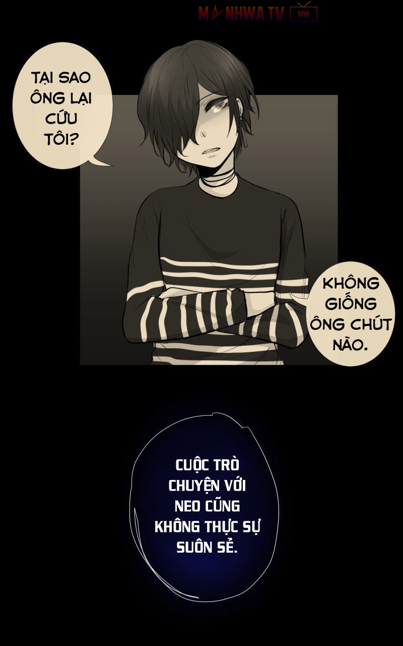 Đọc truyện Trọng sinh mạc thế - Chap 32